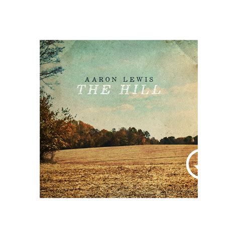 sheets of empty canvas|Aaron Lewis .